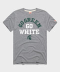Go Green Go White