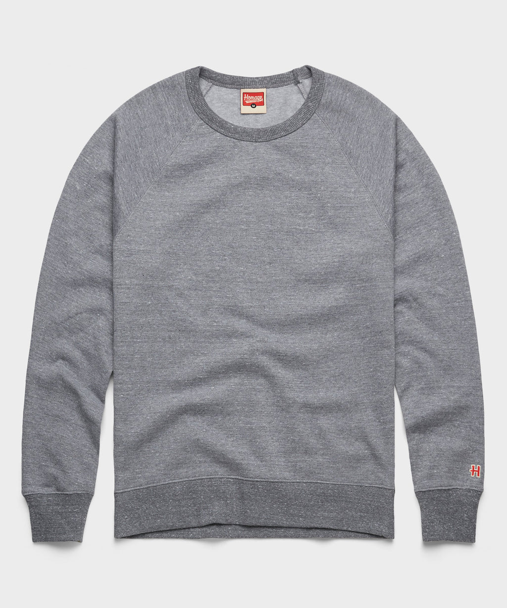 Go-To Crewneck