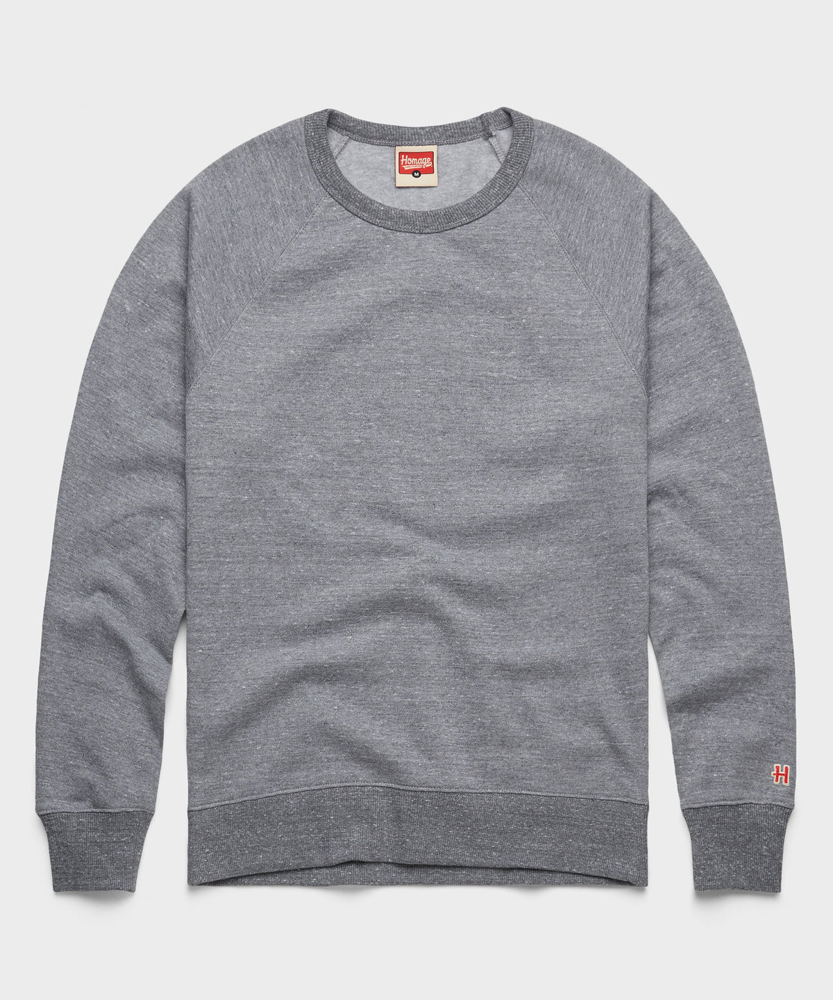 Go-To Crewneck