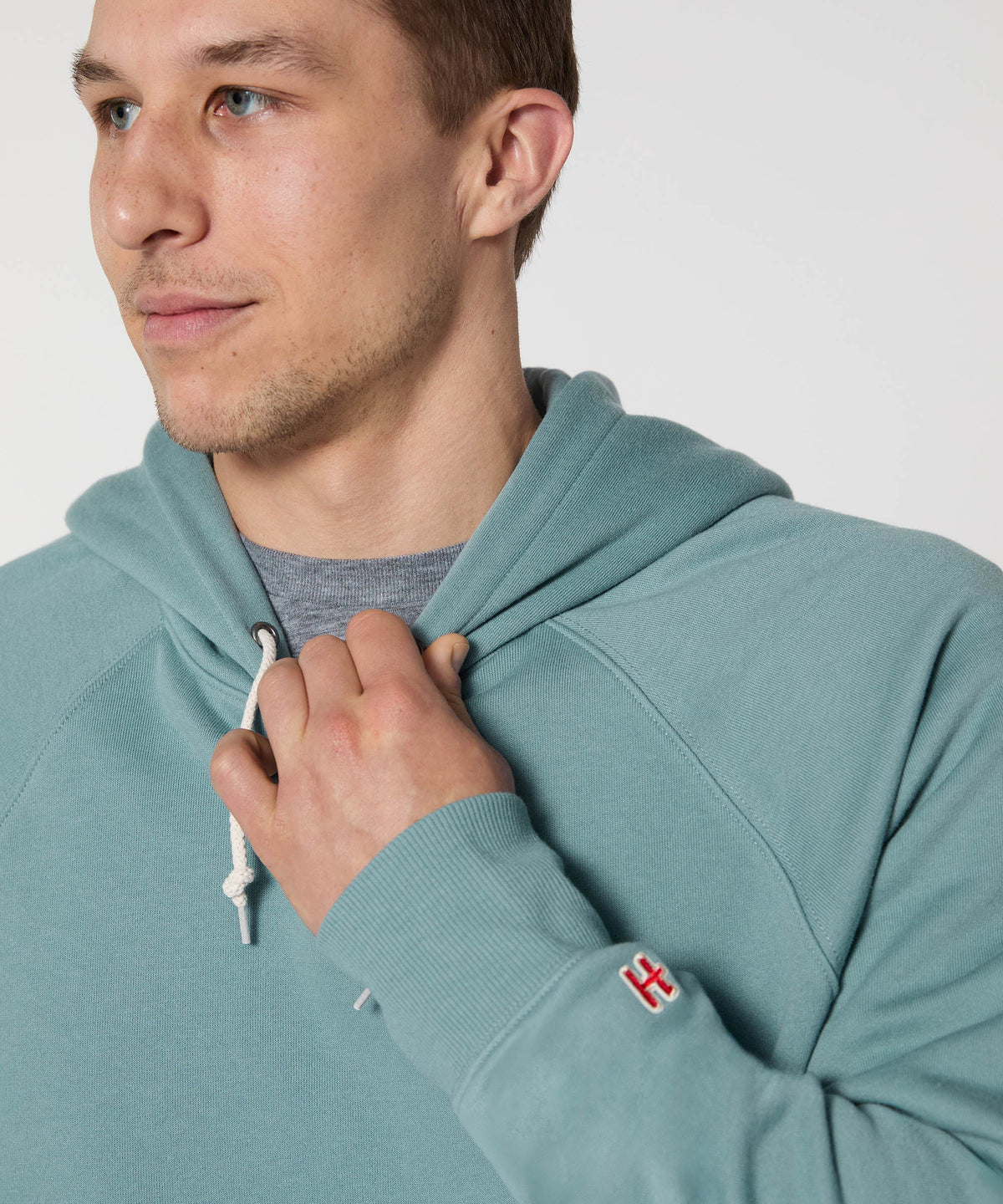 Go-To Hoodie