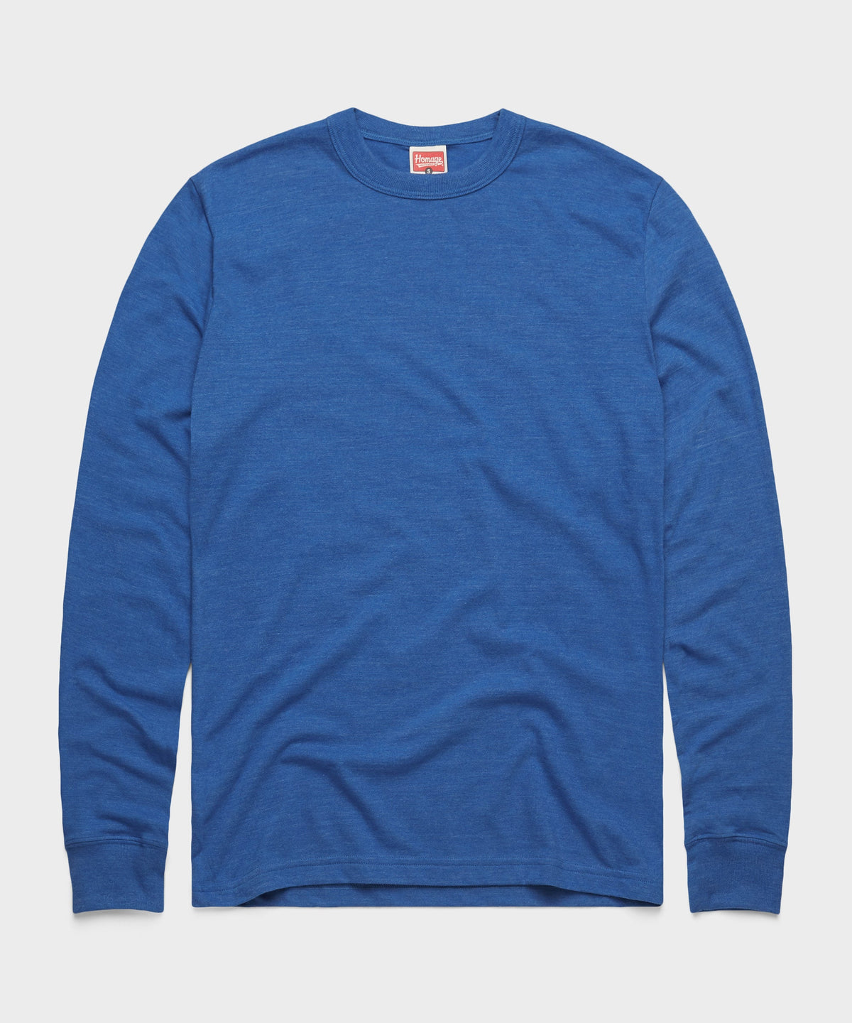 Go-To Long Sleeve Tee