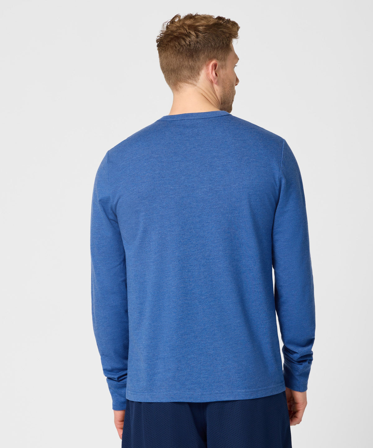 Go-To Long Sleeve Tee