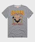 Goldberg Who's Next