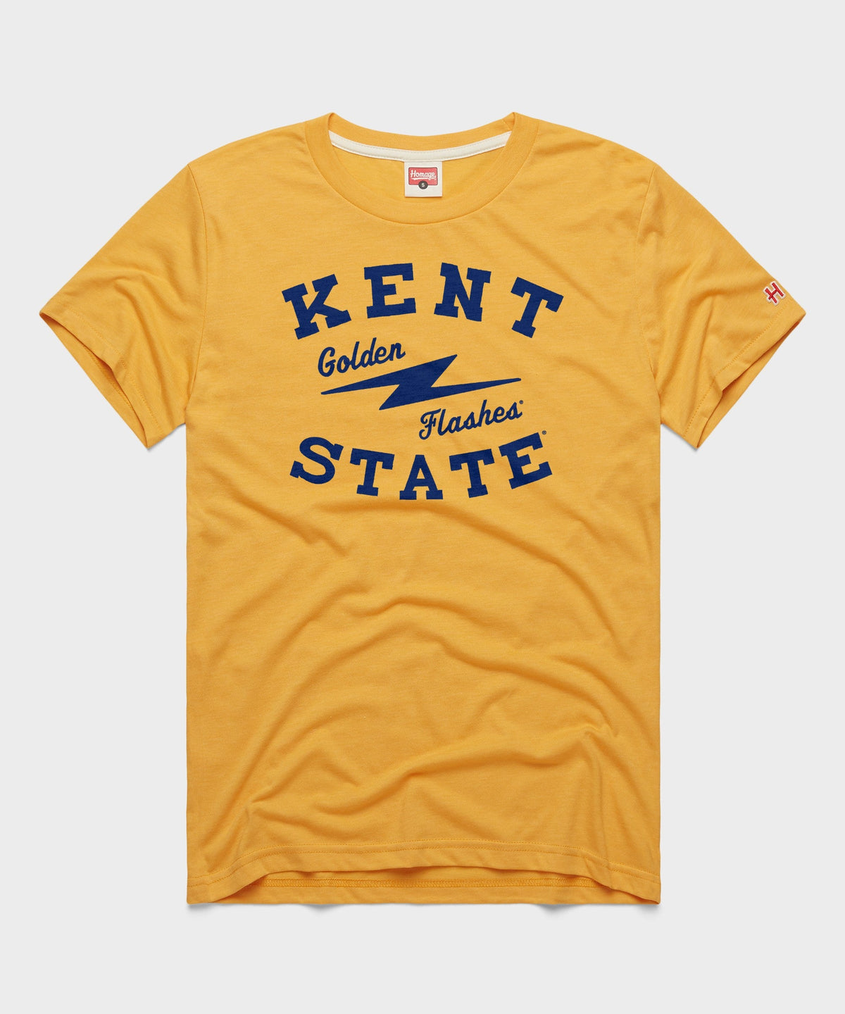 Golden Flashes