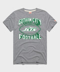Gotham City Football New York Jets