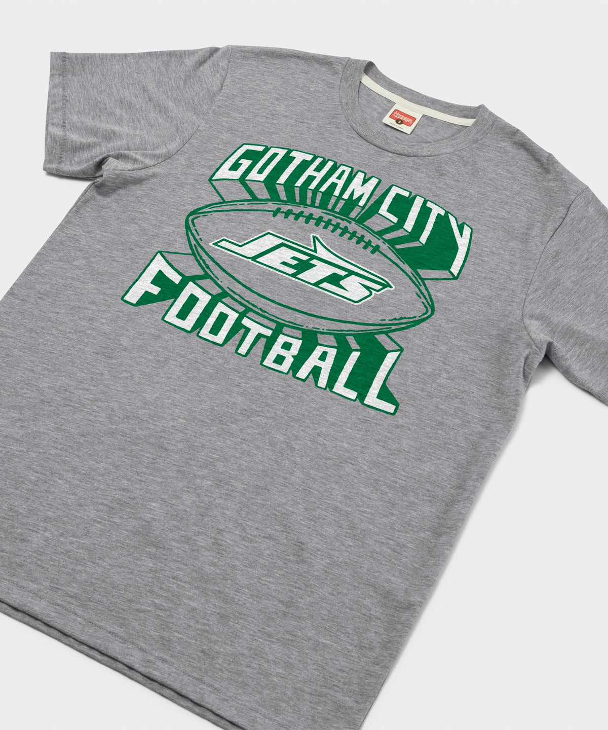 Gotham City Football New York Jets