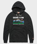 Grand Teton National Park Hoodie