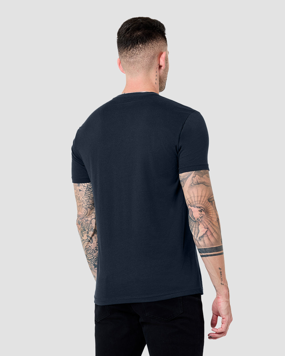 Ocean Remains Tee