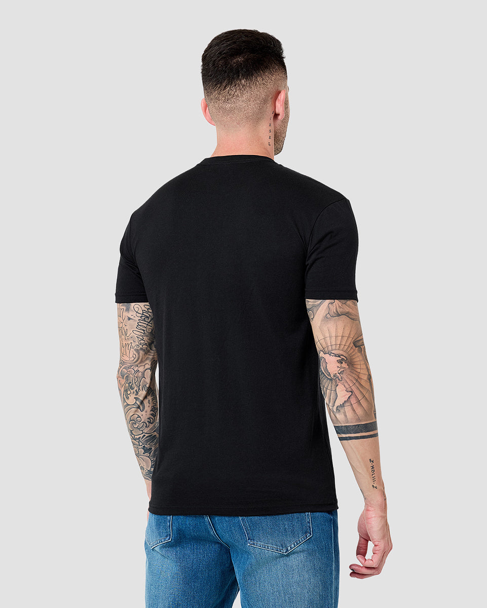Tropic Cove Tee