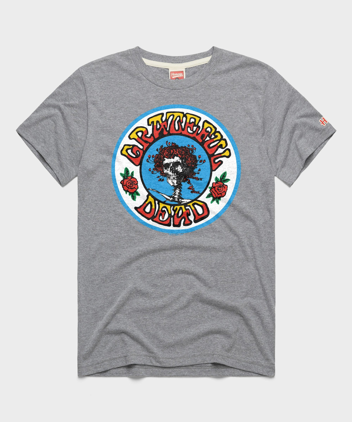 Grateful Dead
