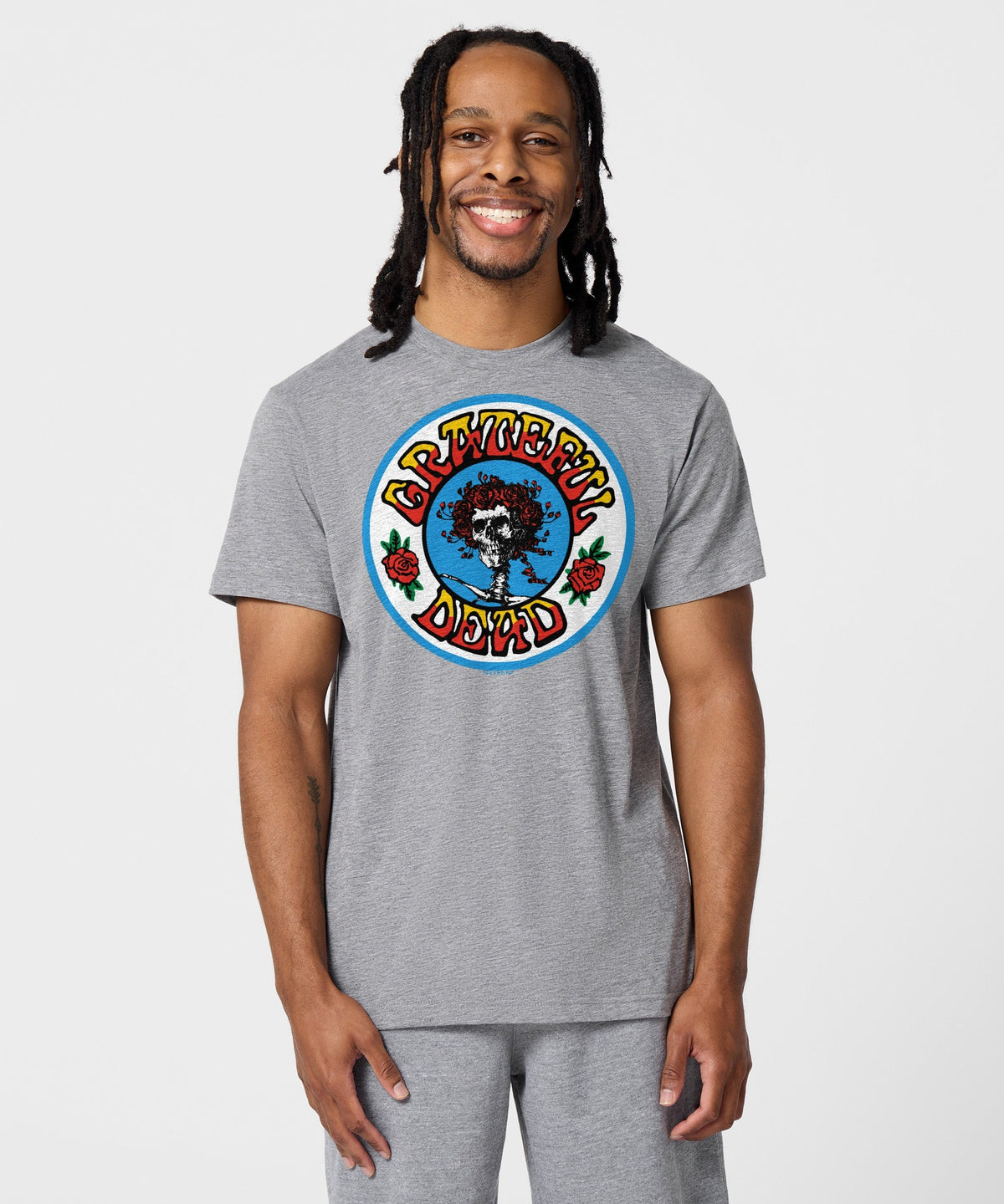Grateful Dead