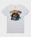 Grateful Dead Skull And Roses