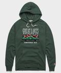 Great Lakes Brewing Co. Christmas Ale 2023 Hoodie
