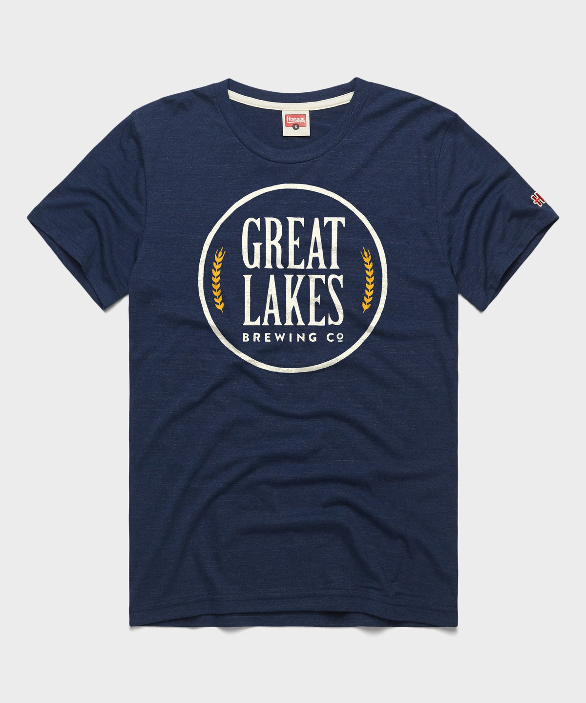 Great Lakes Brewing Co. Logo