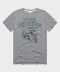 Green Bay Gone Fishing