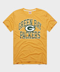 Green Bay Packers Arch