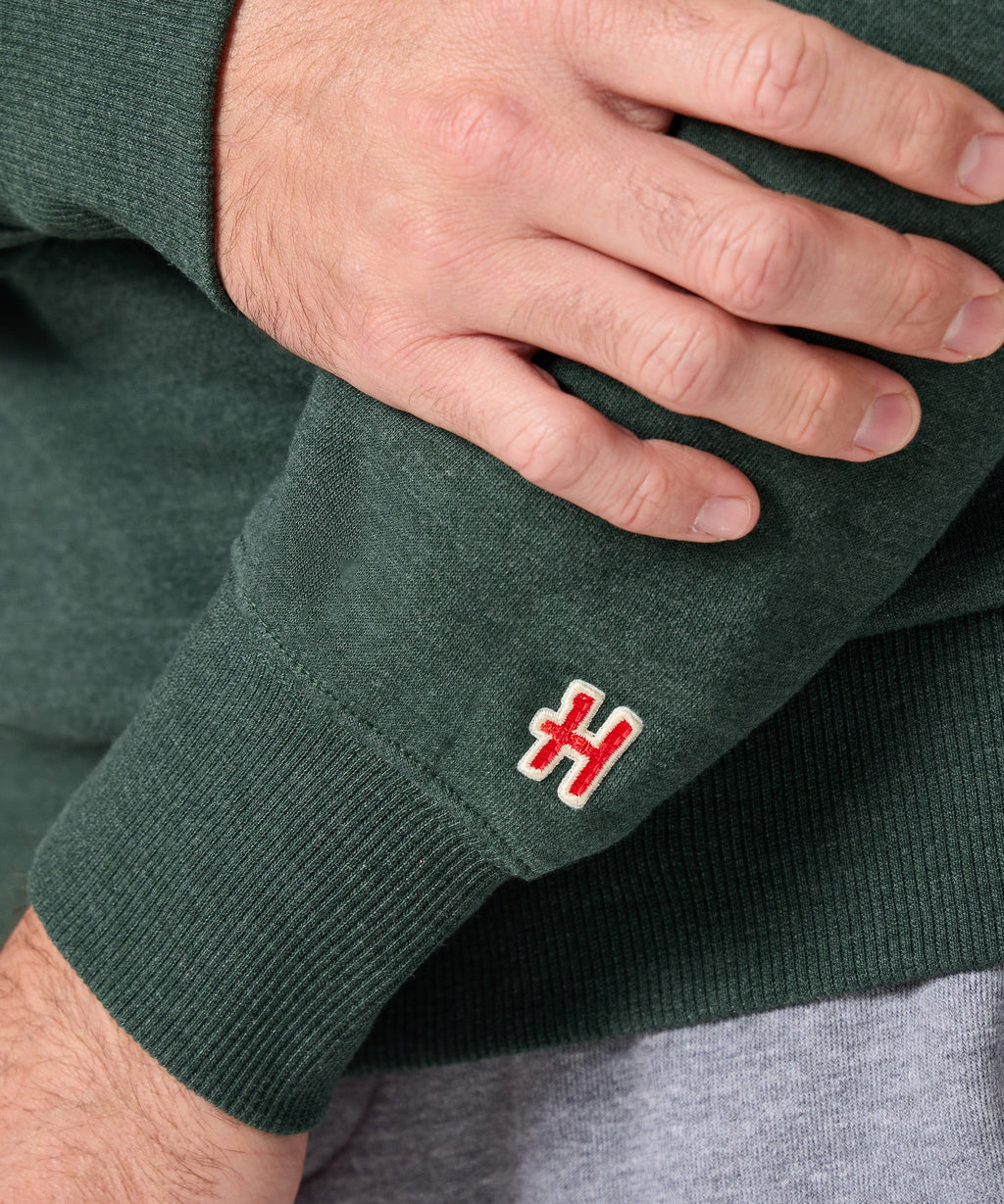 Green Bay Packers Classic Crewneck