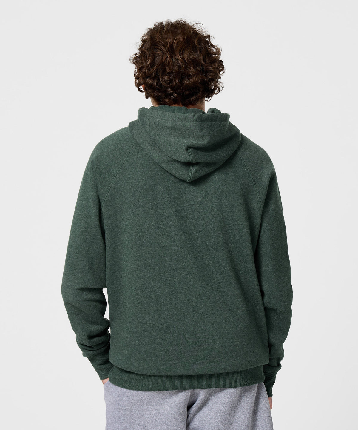Green Bay Packers Throwback Helmet Hoodie