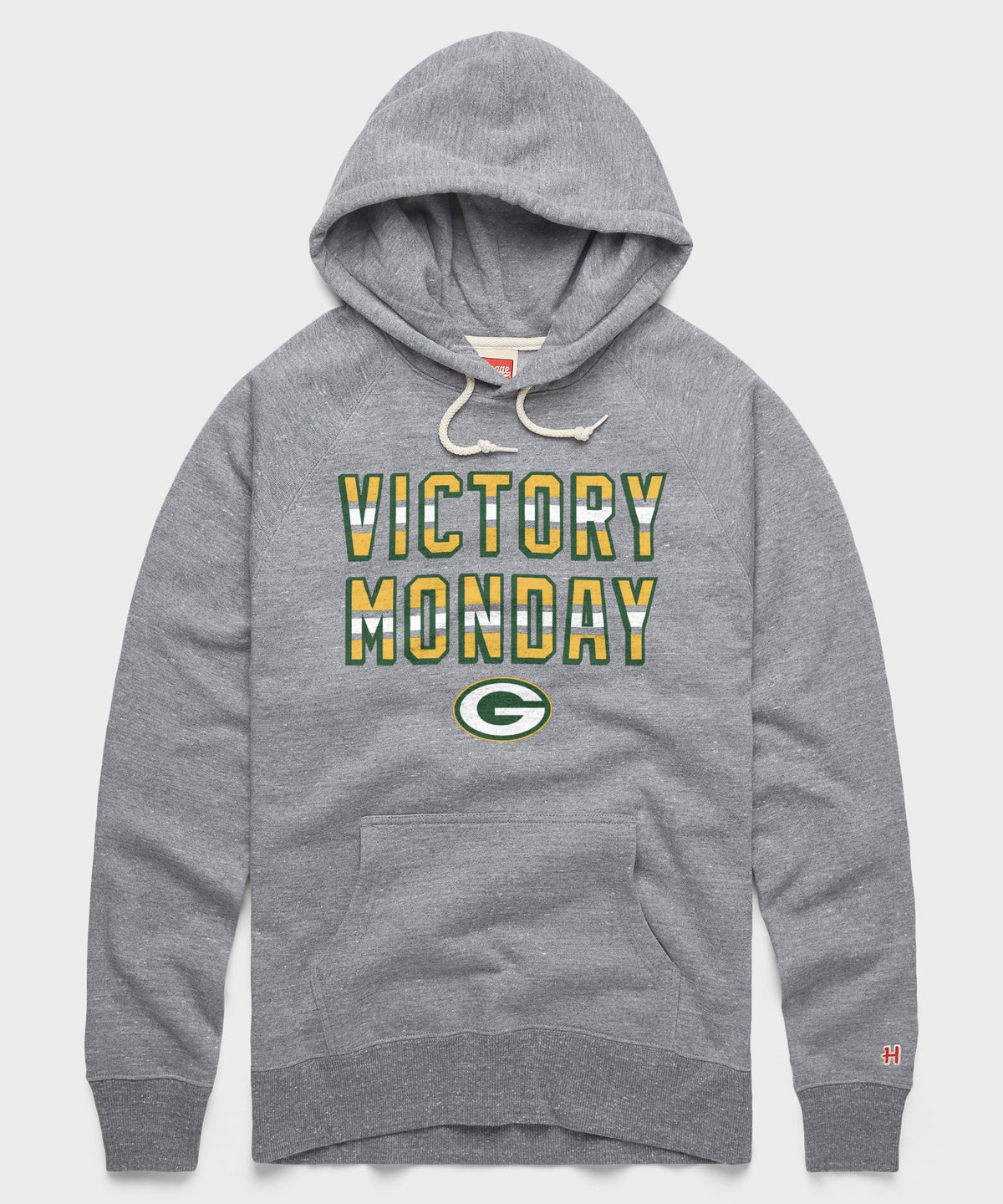 Green Bay Packers Victory Monday Hoodie