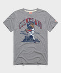 Guardians Jose Ramirez Signature