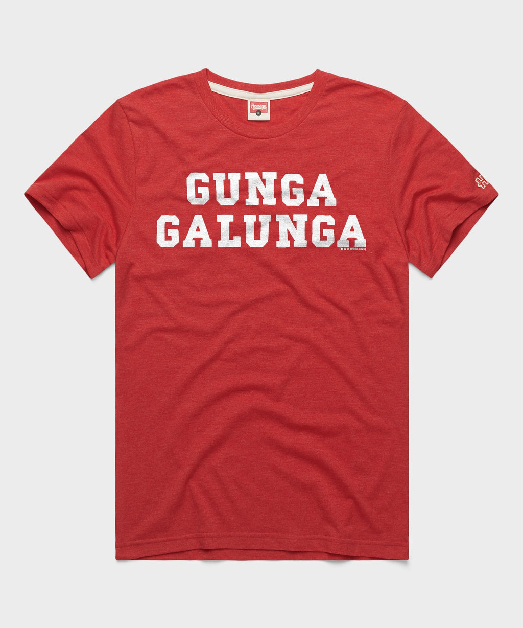 Gunga Galunga
