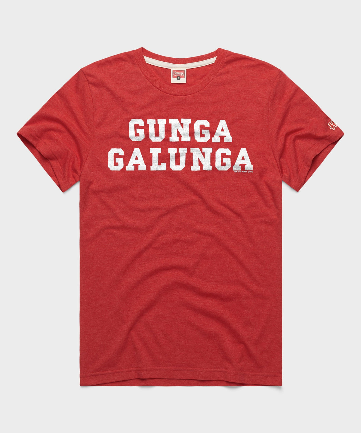Gunga Galunga