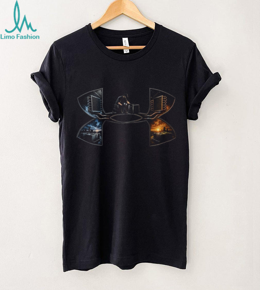 HVAC Technician Heating Cooling Repair Service Shirt