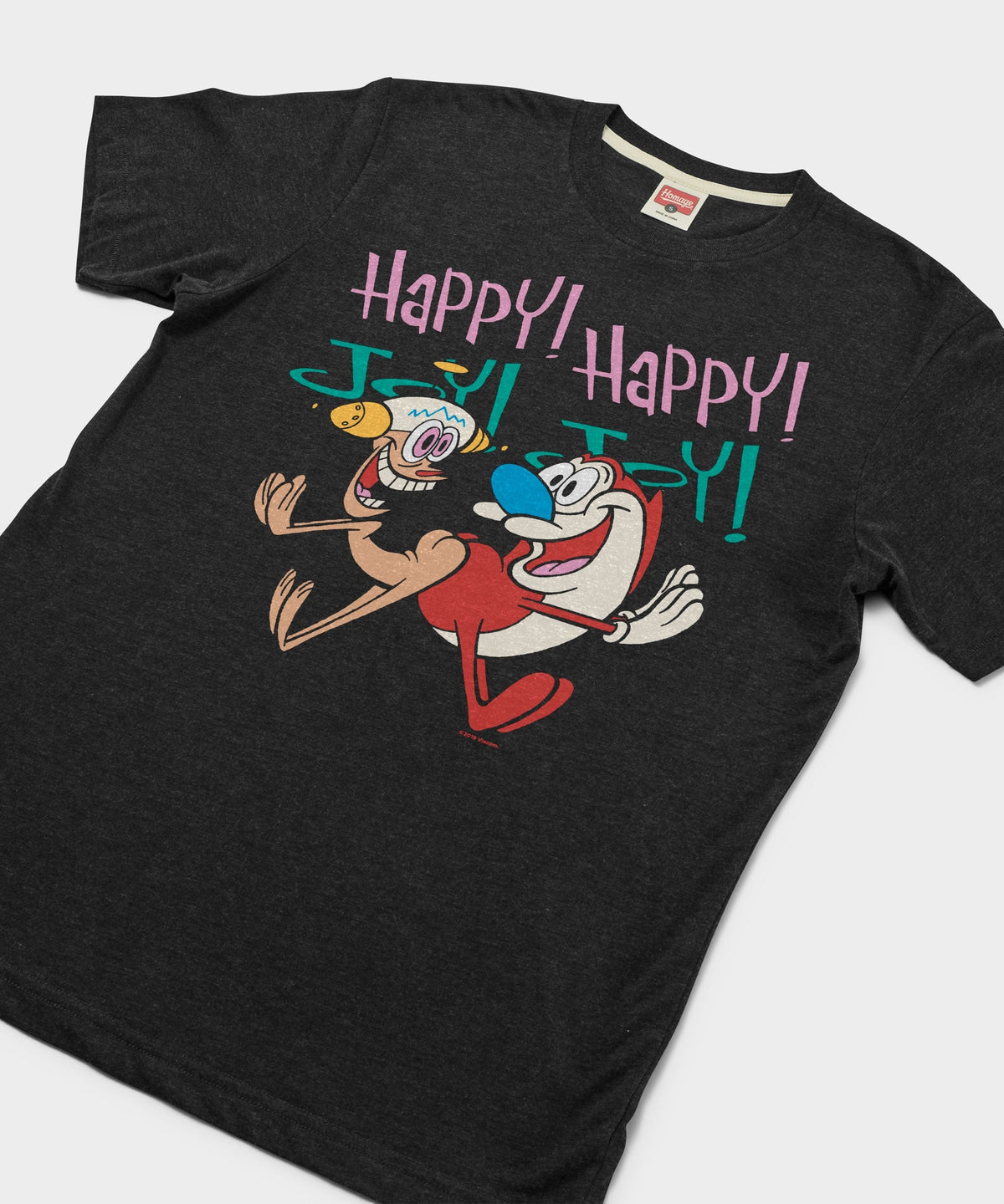 Happy Happy Joy Joy Ren And Stimpy