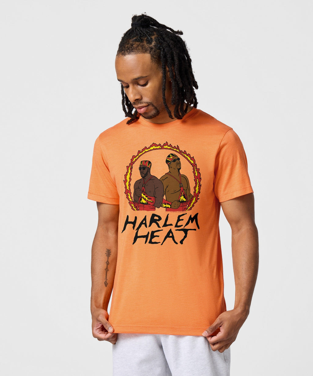 Harlem Heat