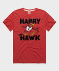 Harry The Hawk