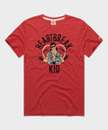 Heartbreak Kid Shawn Michaels