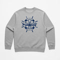 Unisex | Steer Change | Crewneck Sweatshirt