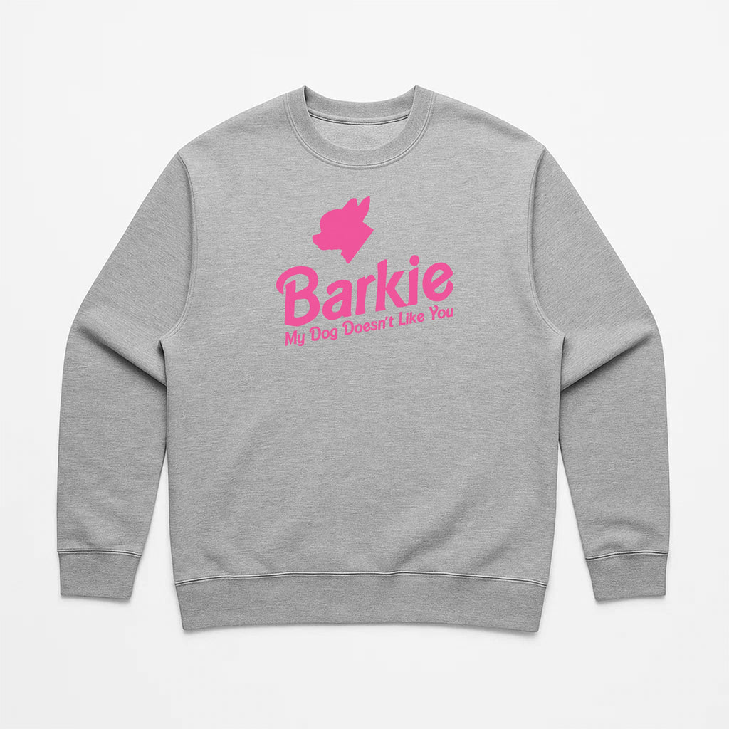 Unisex | Barkie | Crewneck Sweatshirt