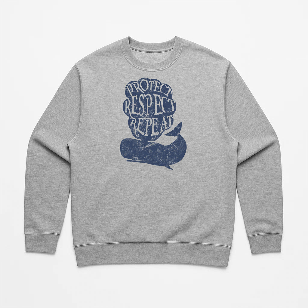 Unisex | Spout Hope | Crewneck Sweatshirt