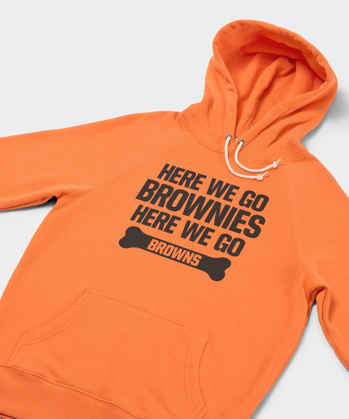 Here We Go Brownies Here We Go Hoodie