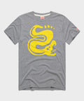 Hidden Temple Silver Snakes