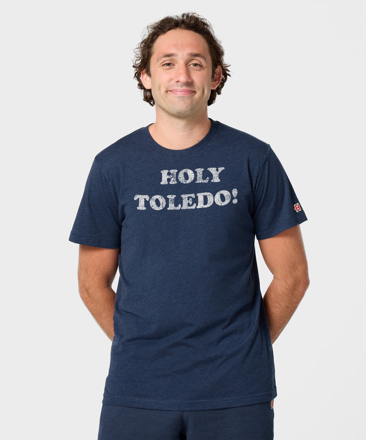Holy Toledo
