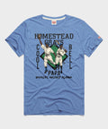 Homestead Grays Cool Papa Bell