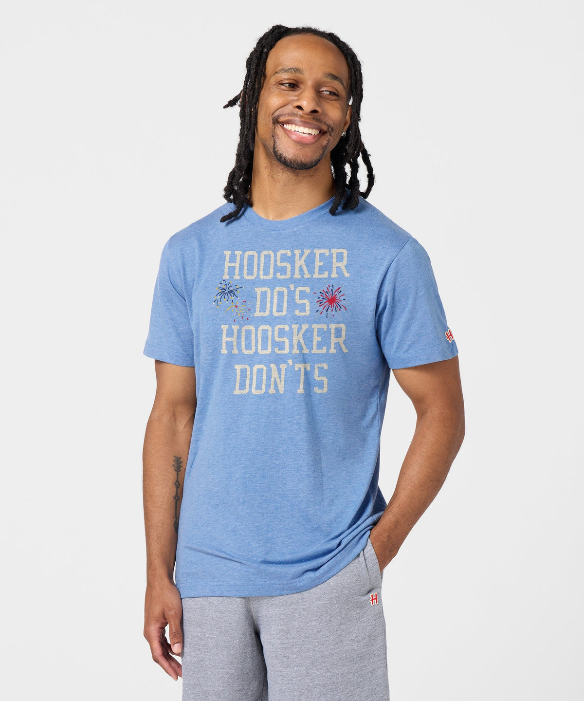 Hoosker Dos Hoosker Don'ts