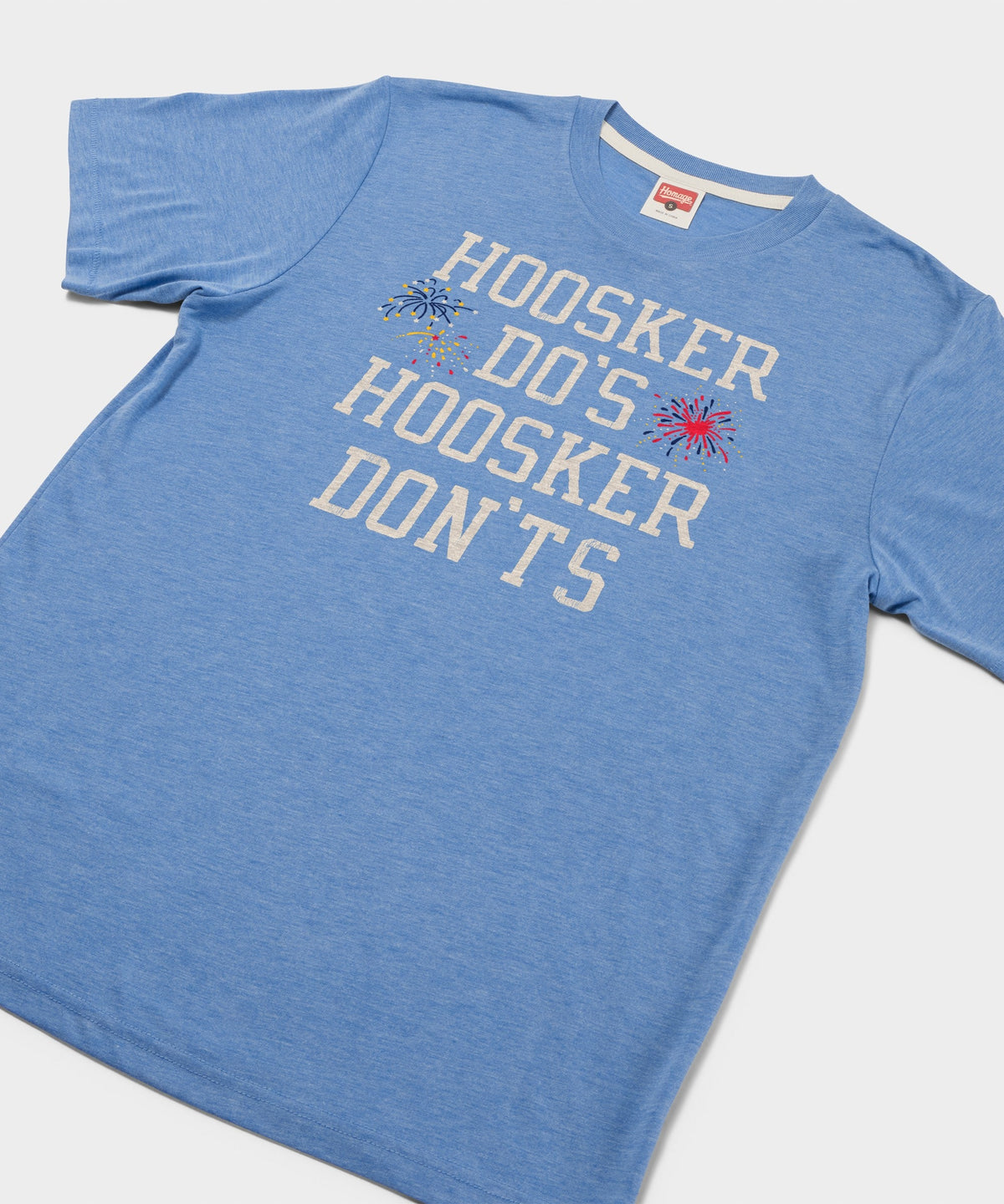 Hoosker Dos Hoosker Don'ts