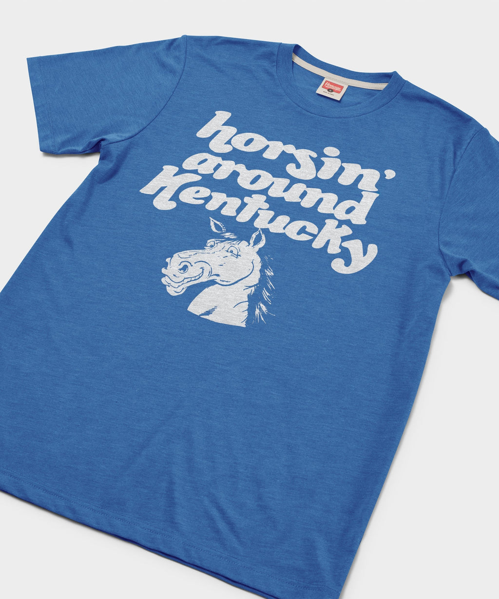 Horsin' Around Kentucky