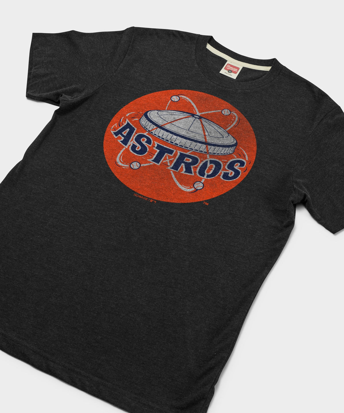 Houston Astros Astrodome