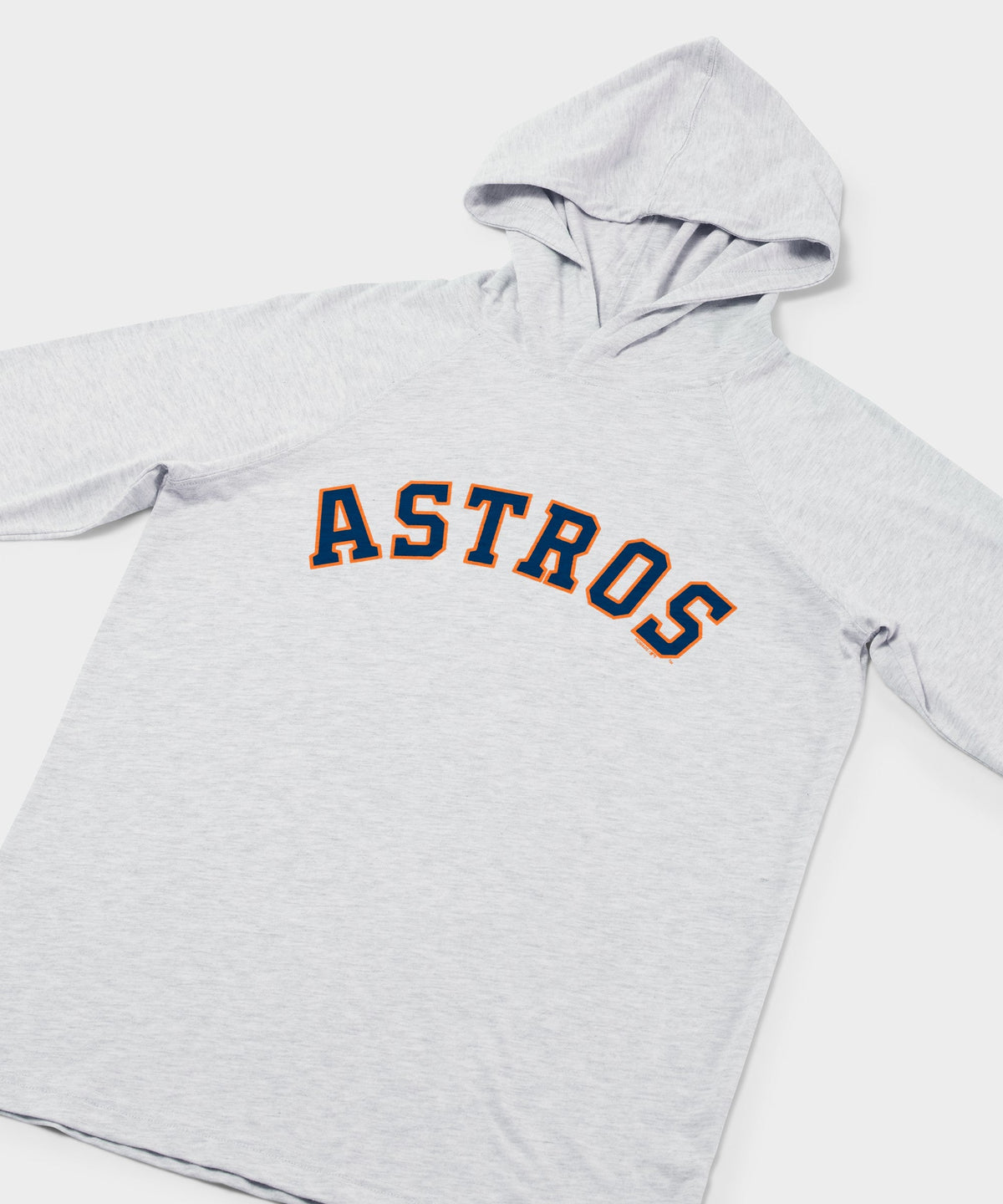 Houston Astros Jersey Logo '13 Lightweight Hoodie