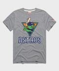 Houston Astros Orbit