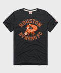 Houston Dynamo FC Hold It Down