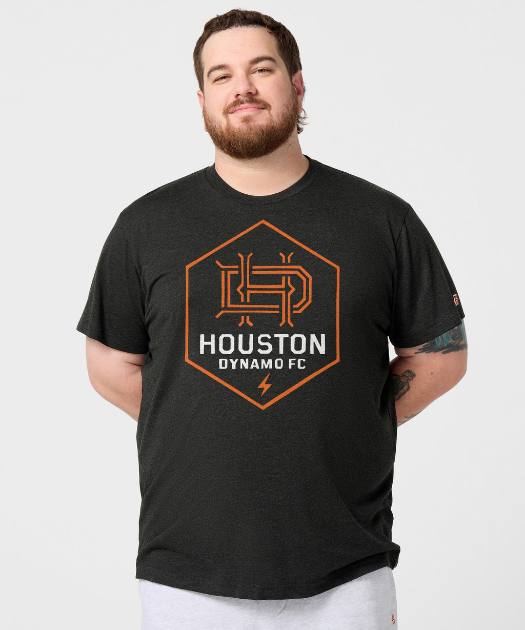 Houston Dynamo FC '21