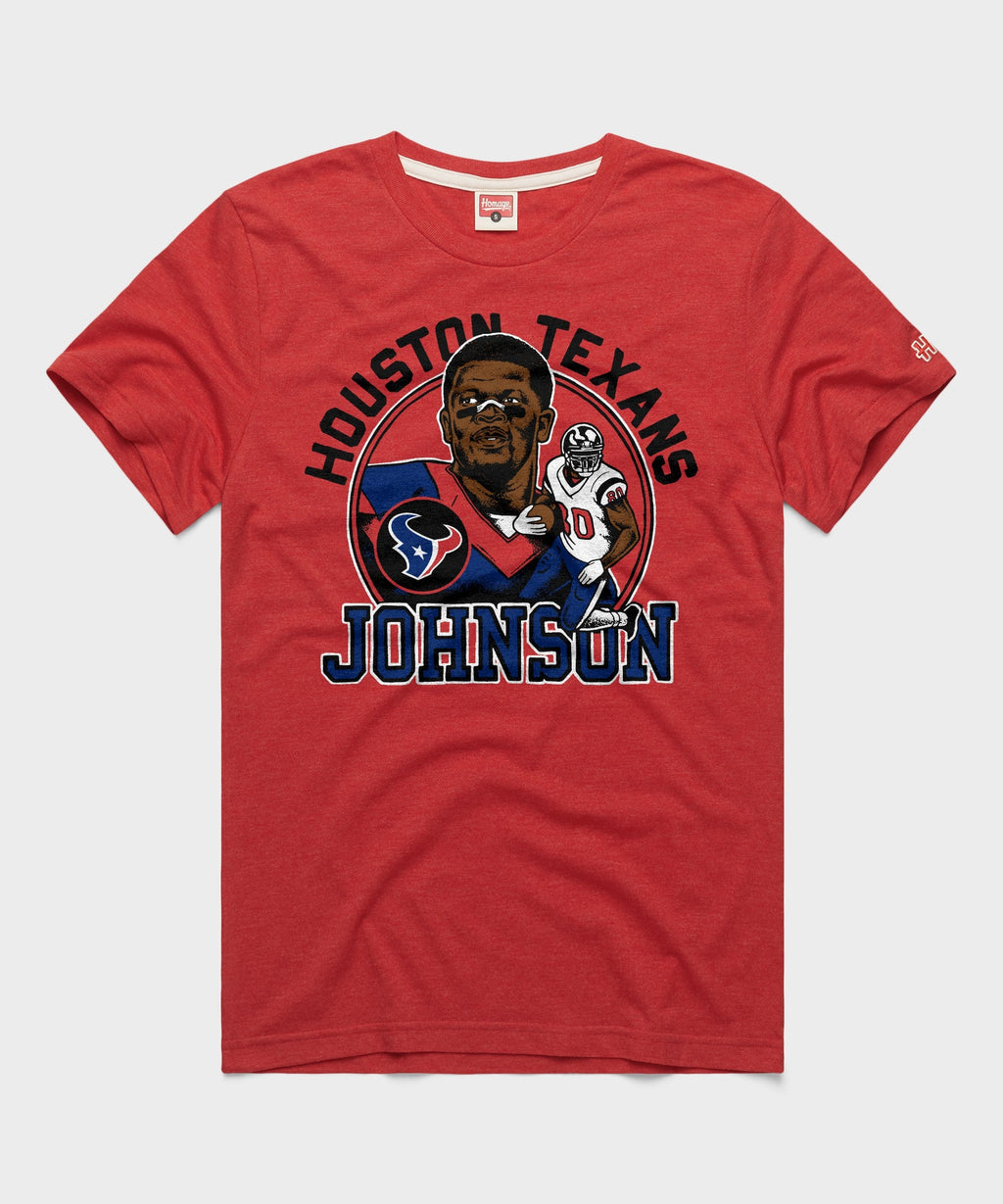 Houston Texans Andre Johnson