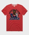 Houston Texans Andre Johnson