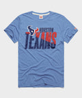 Houston Texans Color Splash