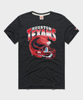 Houston Texans Gradient Helmet